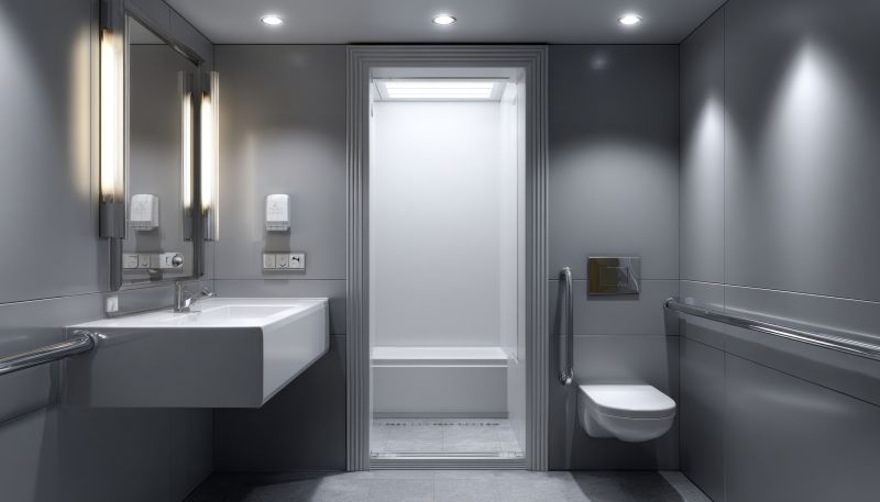 Top Bathroom Remodeling Companies in Holland, OH