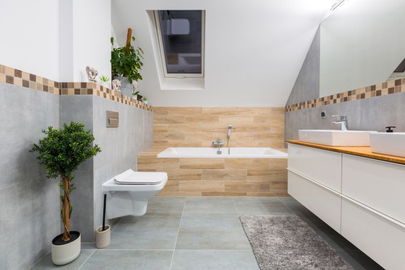 Top Bathroom Remodeling Companies in Swanton, OH