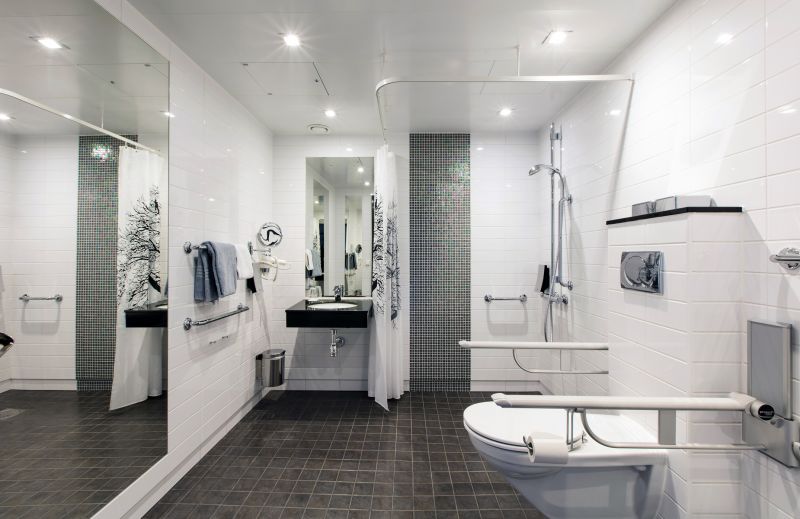 Best Senior Bathroom Remodel Contractors in Toledo, OH